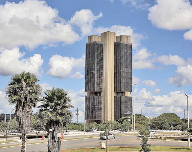 Autonomia do BC deve ser votada amanhã