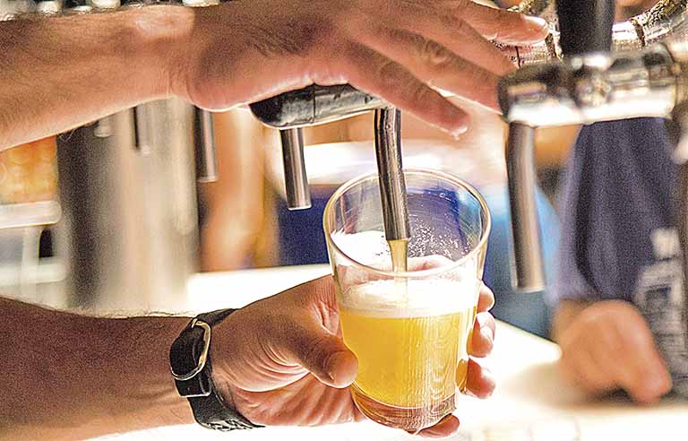 Governo estadual anuncia benefício fiscal para pequenas cervejarias