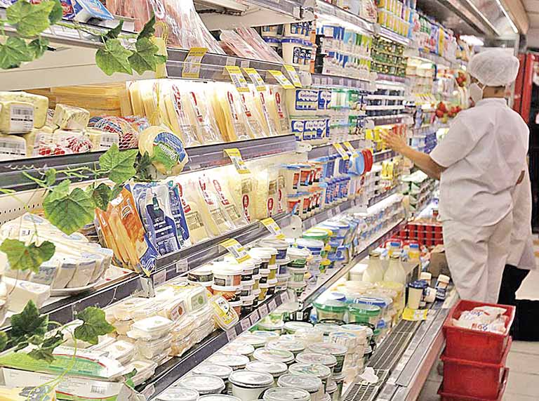 Preço da cesta básica avança em 13 das 17 capitais avaliadas, informa o Dieese