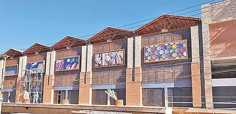 Grupo Uai ganha concessão de mercados em BH