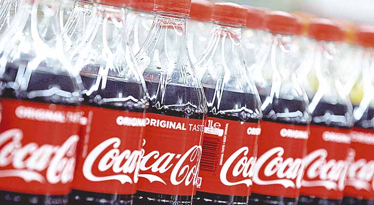 Coca-Cola FEMSA Brasil abre 10 vagas para curso de operadoras de empilhadeira em Itabirito