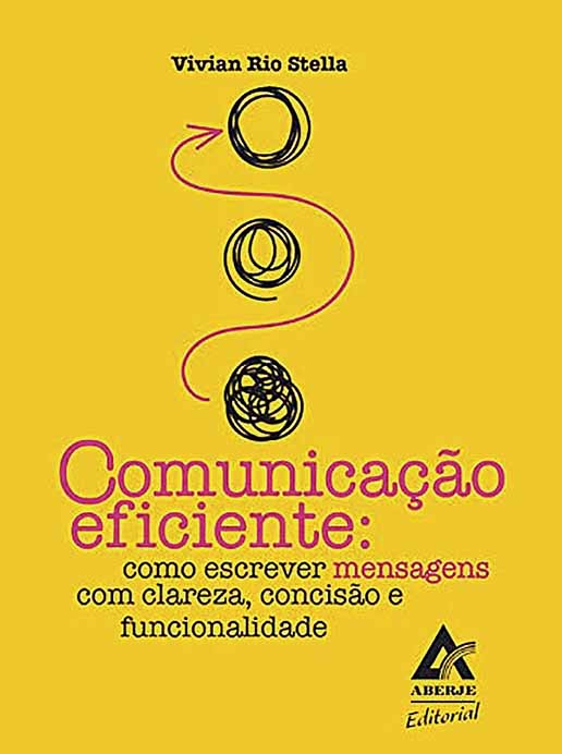 Obra traz técnica para redigir e-mails