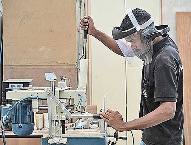 Contratação de temporários deverá subir 25%