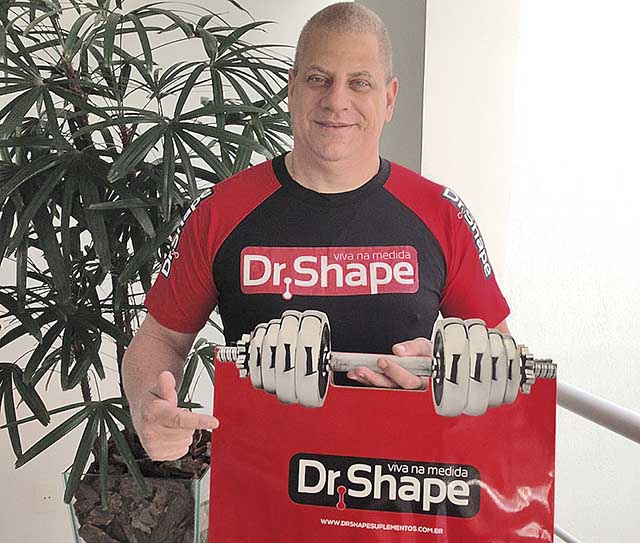 Rede Dr Shape apurou expansão de 12% em ano de pandemia