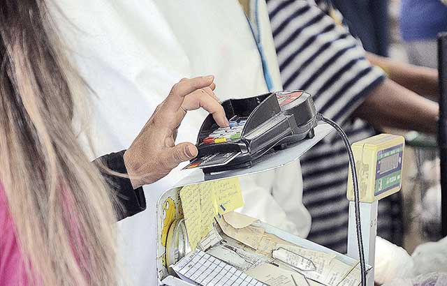 Endividamento no Brasil cresce e alcança 66,5%