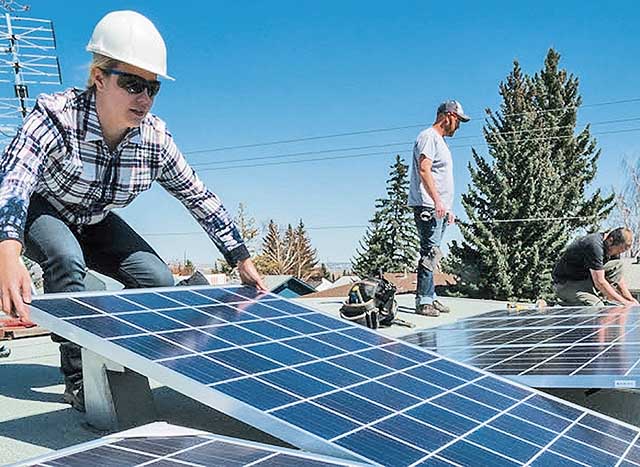 País tem 500 mil unidades consumidoras de energia solar