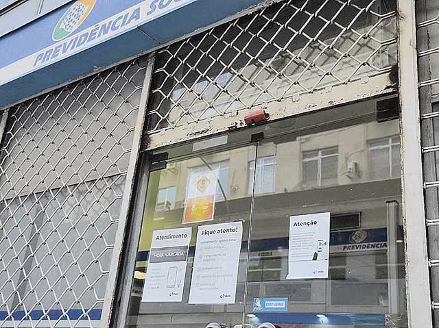 INSS ganha novos prazos para avaliar requerimentos