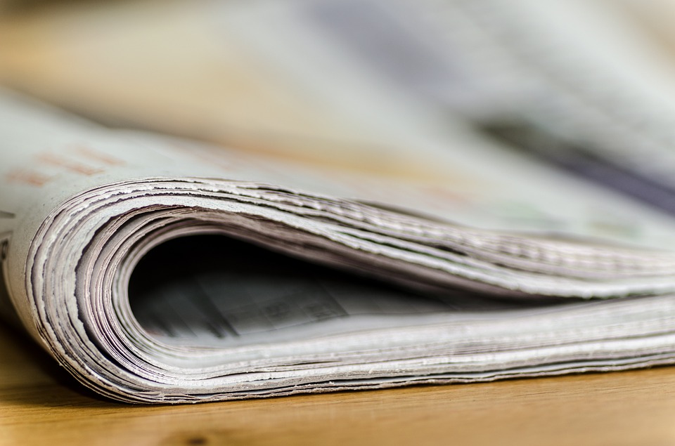 EDITORIAL | Jornalismo de mentira