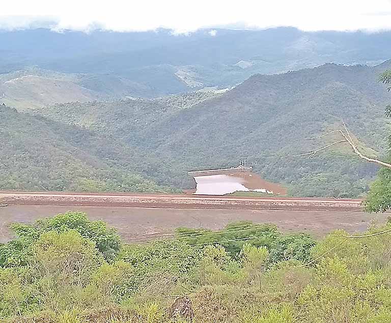 Decreto cria novas regras para a política de barragens