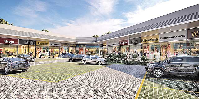 My Mall busca investidores para dar sequência ao plano de expansão