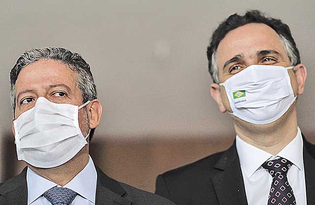 Parecer da PEC Emergencial é protocolado no Senado