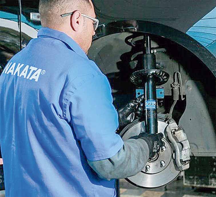 Indústria de autopeças Nakata vai transferir unidade para Extrema