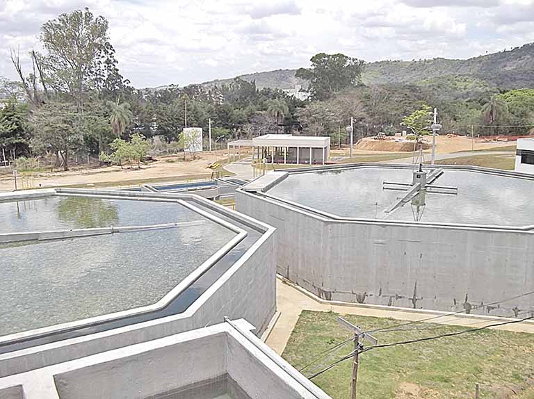 Setor em Minas aposta em ampliação de obras neste ano