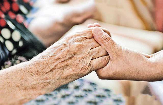 Especial: novo normal ressignifica casas de repouso