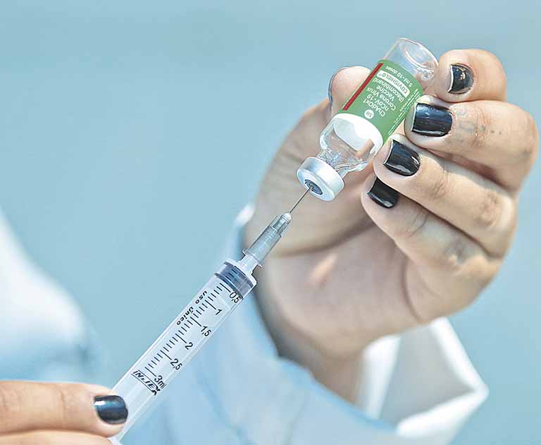 STF decide que estados podem comprar vacinas