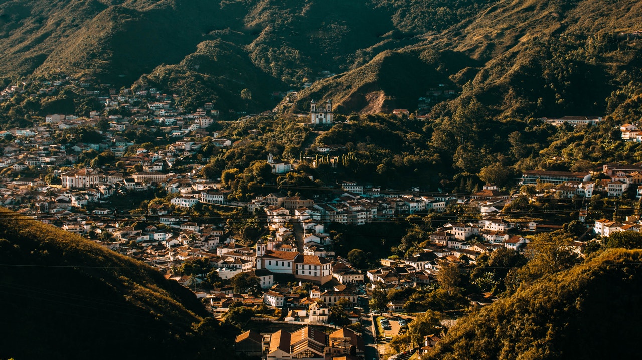 Brasileiros das Gerais