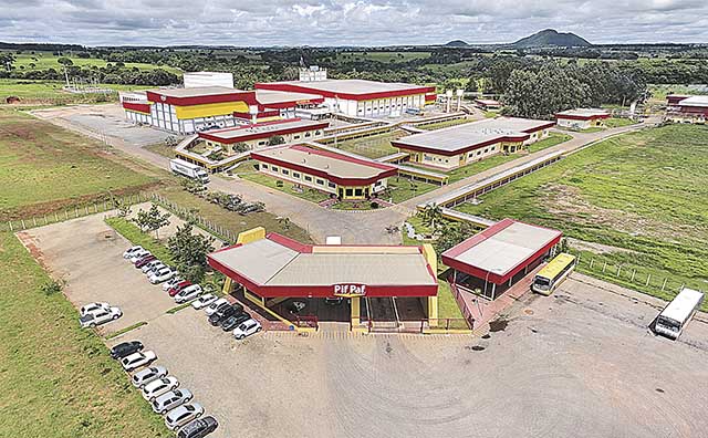 Pif Paf é primeiro lugar em ranking de Governança Corporativa