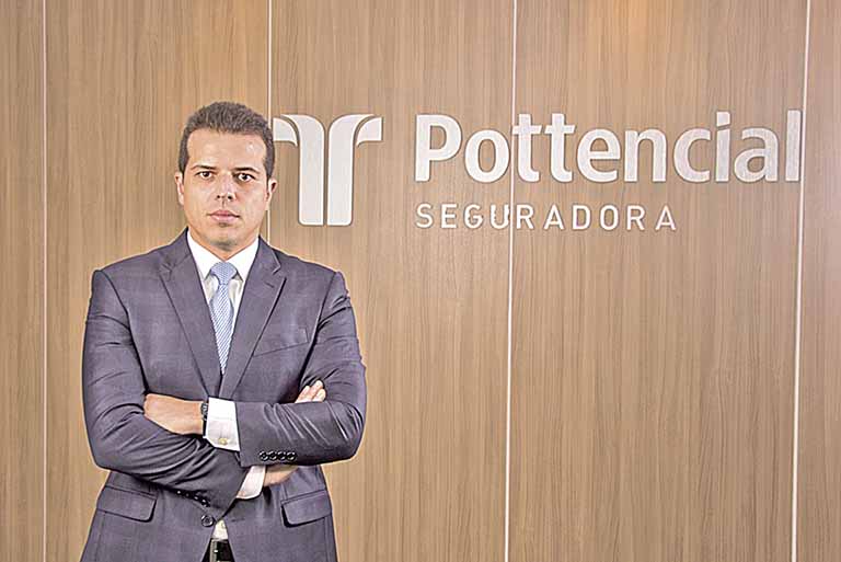 Pottencial vai ampliar presença no Brasil