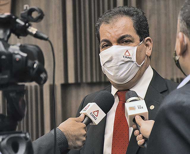 Estado vai devolver os depósitos judiciais