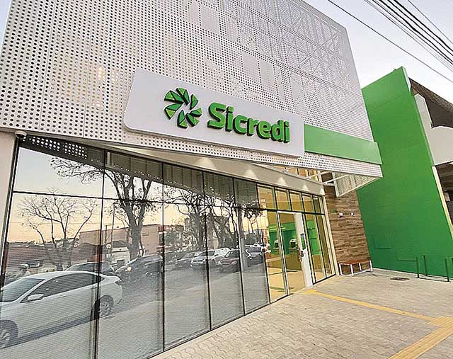 Sicredi investirá R$ 38 milhões na abertura de agências em Minas Gerais