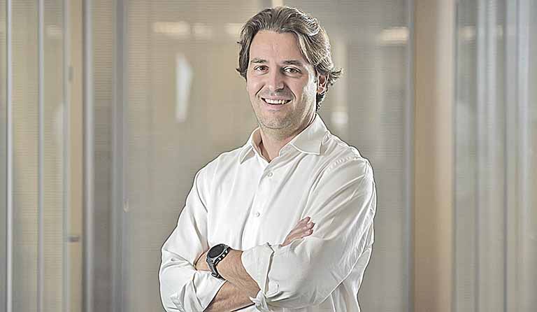 Somattos faturou R$ 196 mi em 2020, alta de 46%