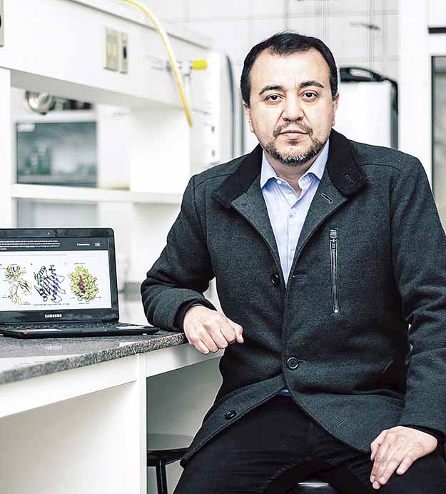 Fiocruz e La Salle divulgam estudo inédito