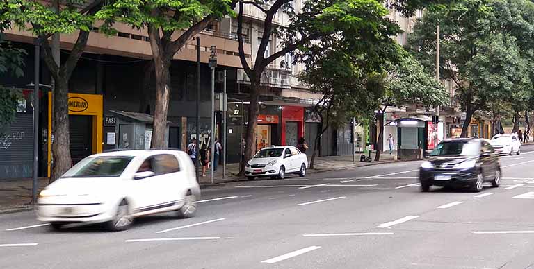 Ponto a ponto: conheça os detalhes da aplicação da onda roxa em Minas