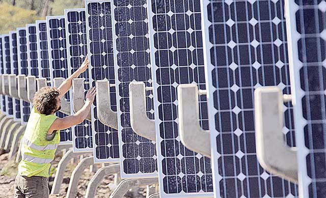Medida provisória do setor elétrico avança no Congresso com instalação de Comissão Mista