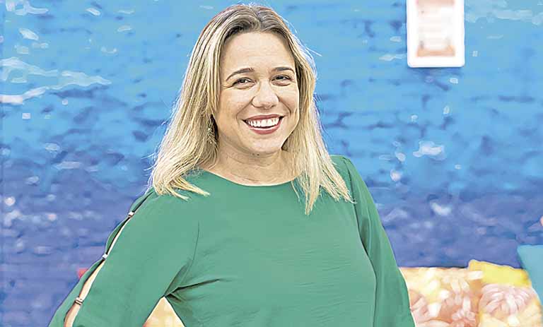 Área de vendas exige nova abordagem
