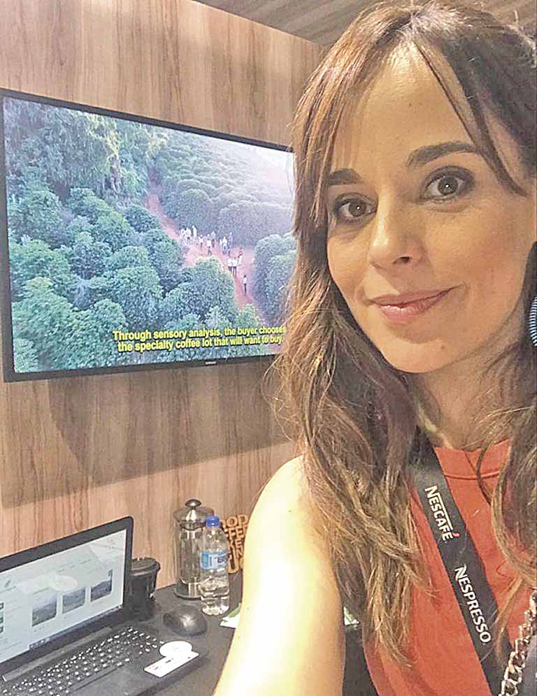 Elas inovam e fazem a diferença no Agronegócio