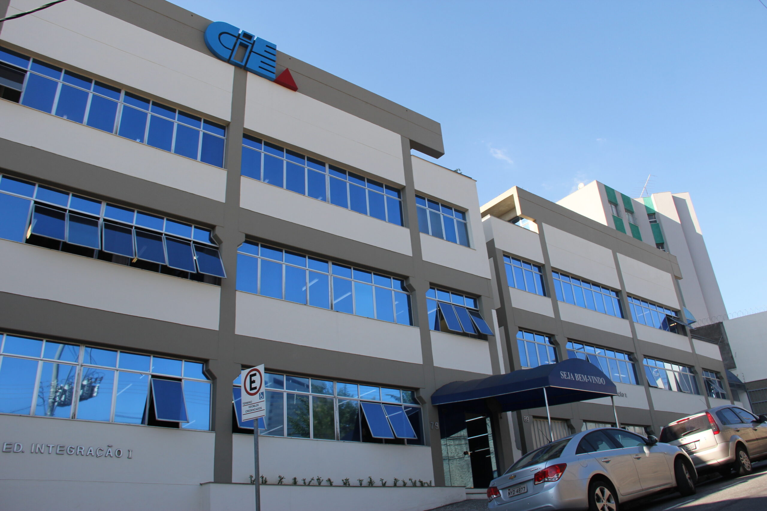 Atendimento do CIEE/MG em Vespasiano