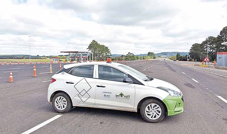 Imtraff apura resultado recorde em 2020
