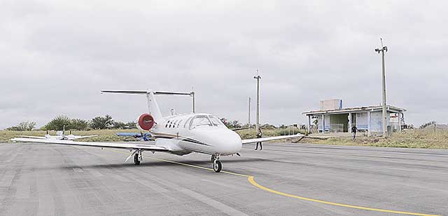 Aviação regional: aportes devem somar R$ 1 bi