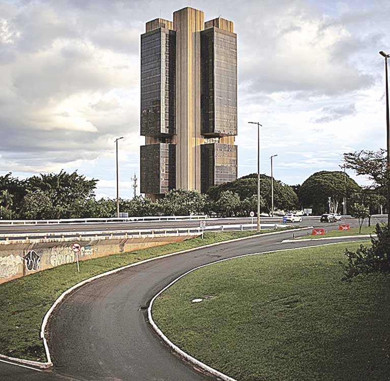 Diretor do BC afirma não ser possível antecipar decisão sobre ajuste na Selic de reunião de agosto
