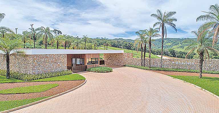 Boavista Residencial surfa no novo normal