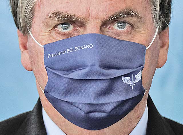 Êxito de manobra de Bolsonaro é incerto e cria resistências