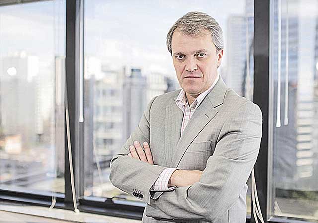 CEOs acreditam na recuperação da economia
