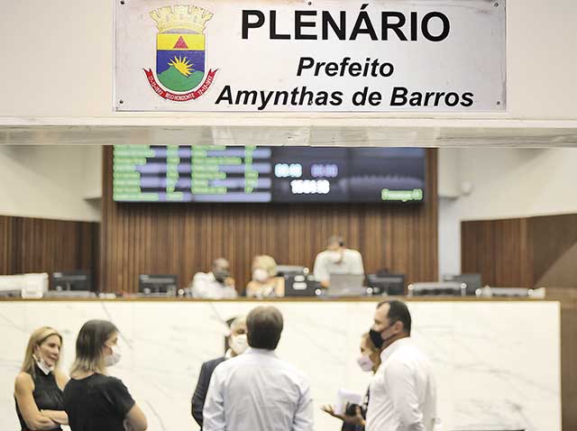 Vereadores barram empréstimo da PBH para conter inundação