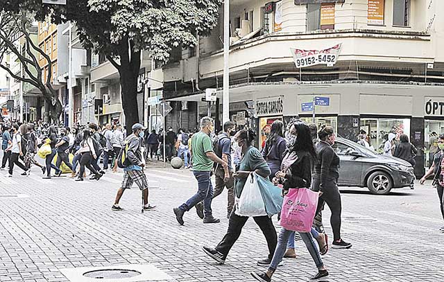 Reabertura ainda está indefinida em BH