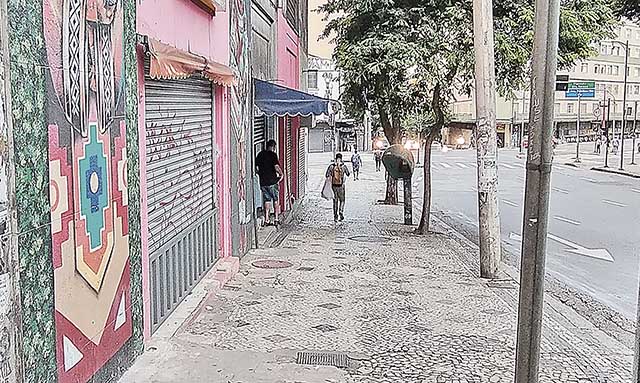 Pleito por avanço na luta contra Covid-19 recebe apoio em Minas