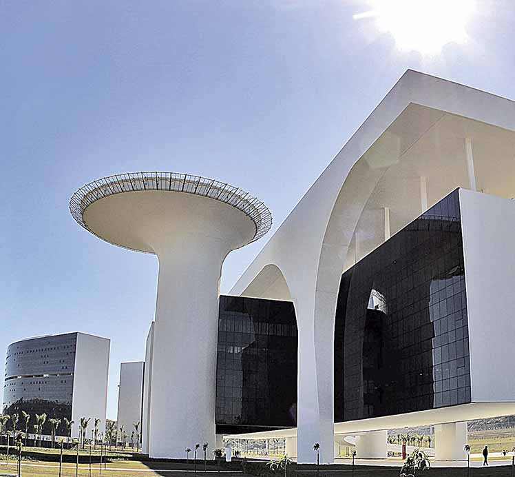 Confaz autoriza Refis em Minas Gerais