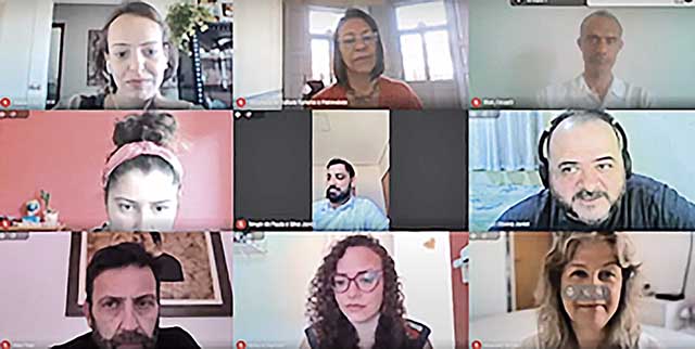 Rede de se articula para fortalecer setores em MG