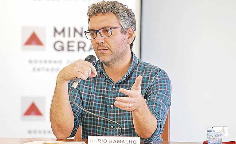 Estado pode produzir vacina contra Covid até dezembro