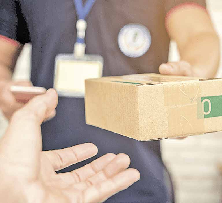 Comércio eletrônico aumenta 41% no País com distanciamento social