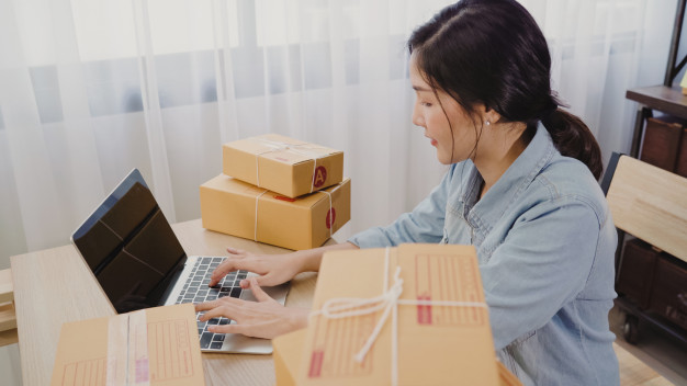 Logística do e-commerce em datas especiais