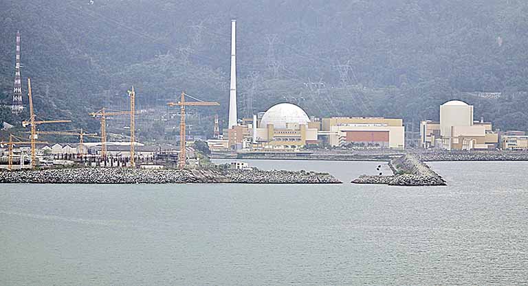 Eletrobras acelera investimentos em Angra 3