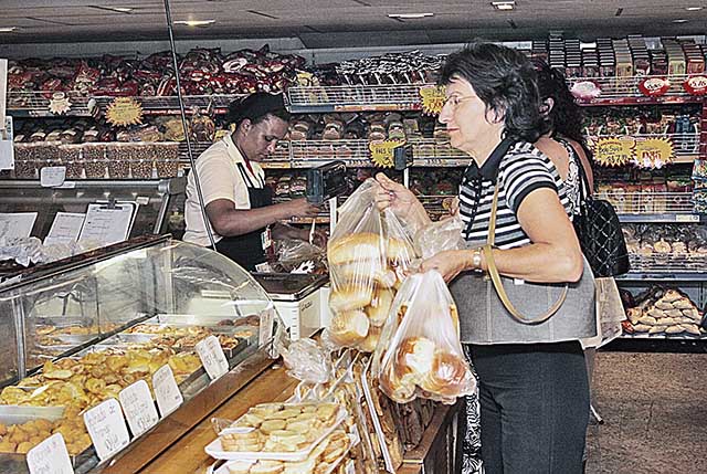 Preços das embalagens de plástico dão salto em Minas