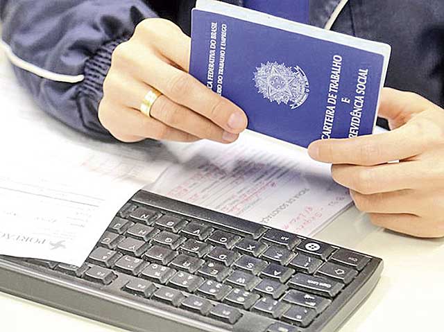 Minas registra saldo positivo de 25.617 vagas formais em janeiro