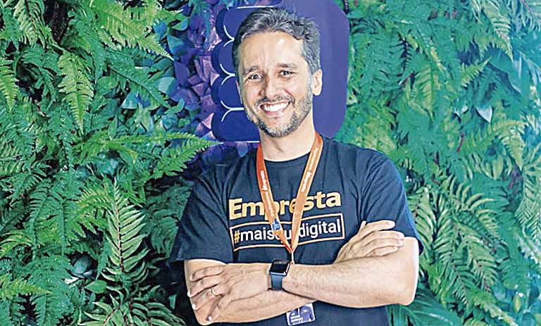 Empresta mantém plano de expansão