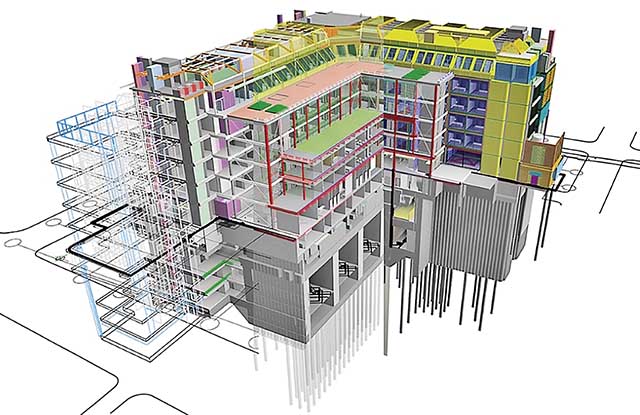 ENGENHARIA HOJE | Poder público e empresas se mobilizam para se adequar à metodologia BIM